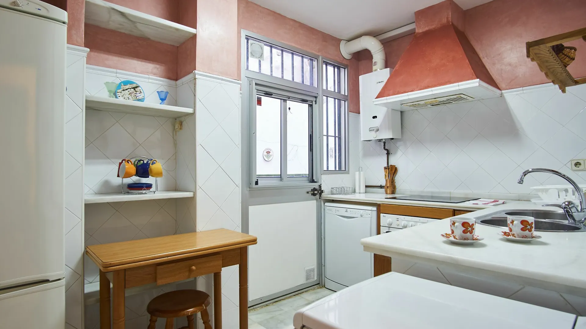 Amplio Apartamento En Casco Historico Seville 0*,  Spain