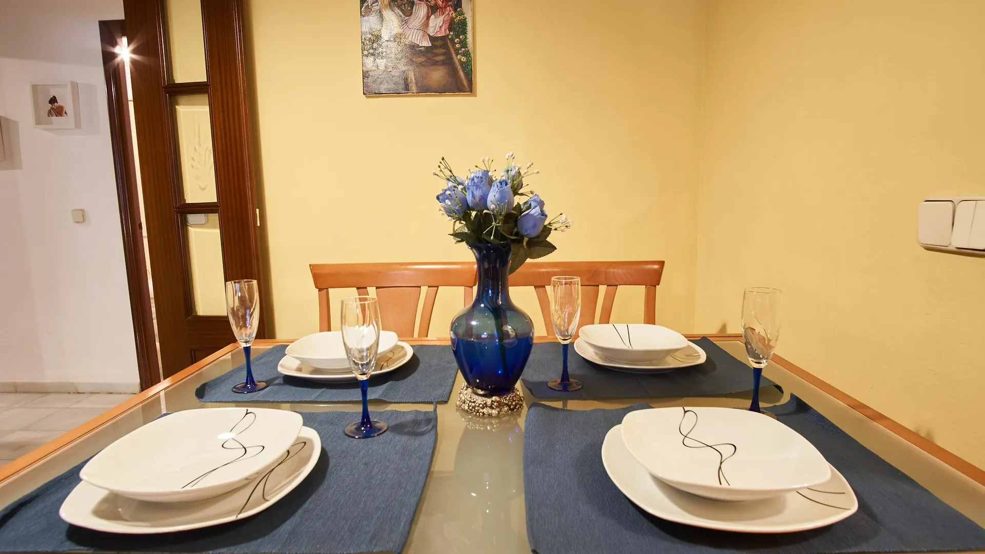 Amplio Apartamento En Casco Historico Seville 0*,  Spain