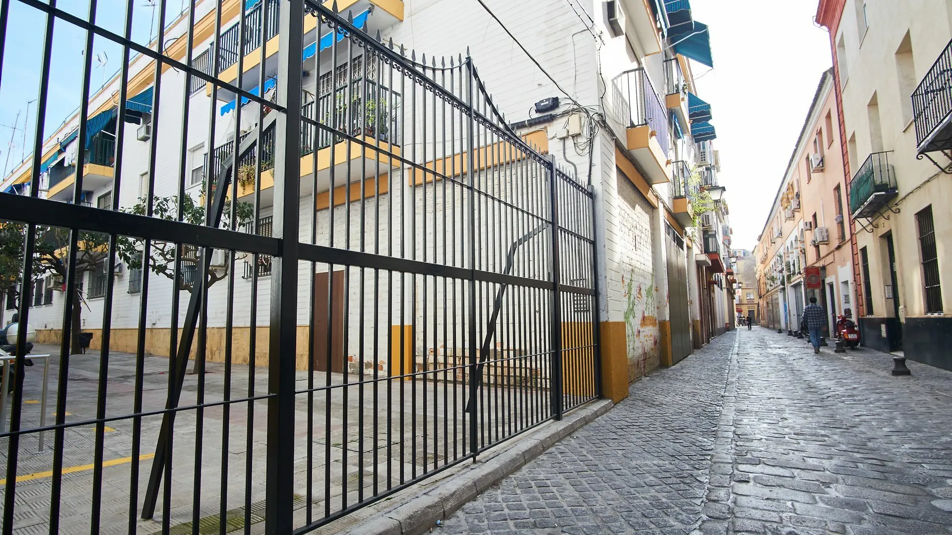 Amplio Apartamento En Casco Historico Seville 0*,  Spain