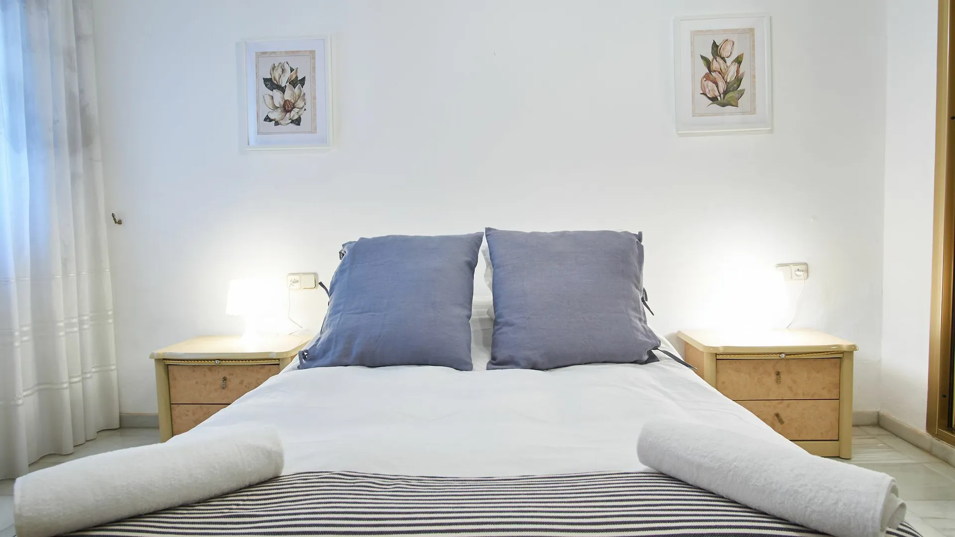 Apartmán Amplio Apartamento En Casco Historico Sevilla