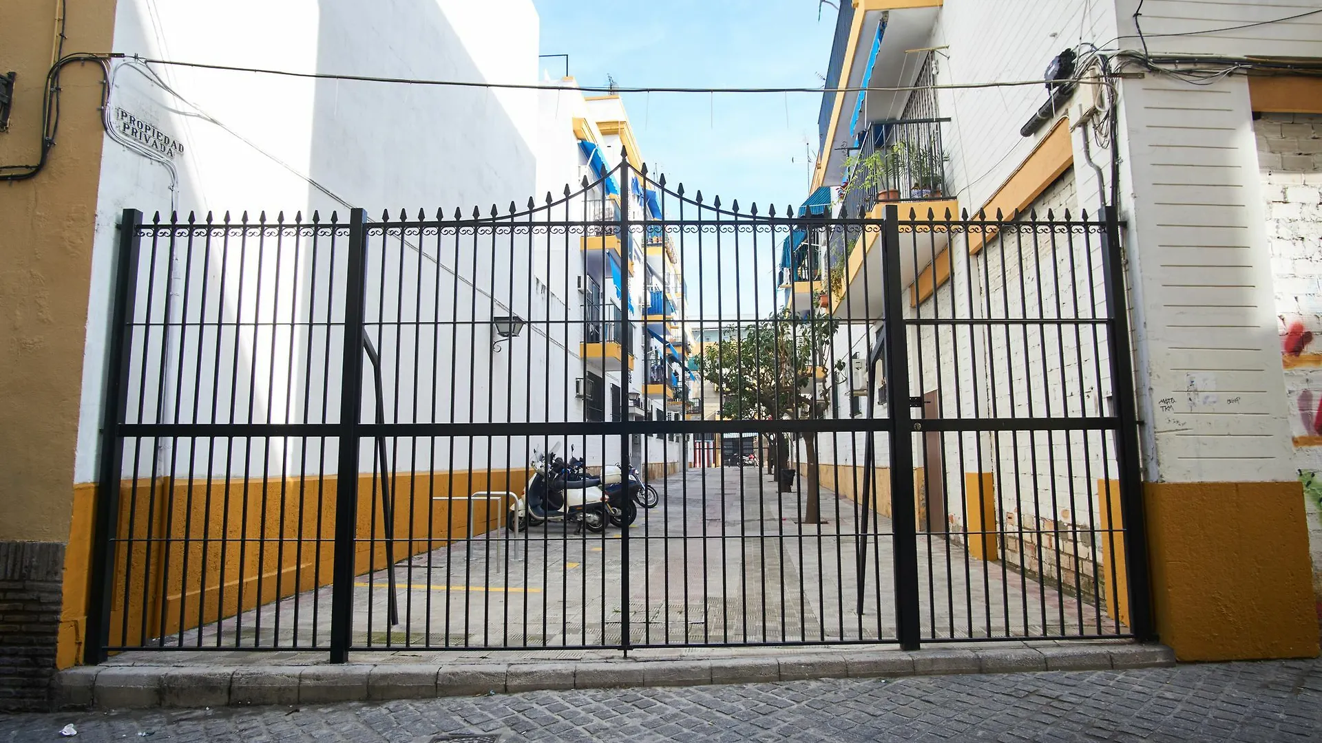 Amplio Apartamento En Casco Historico Seville Spain